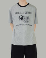Roche Ringer short sleeve t-shirt