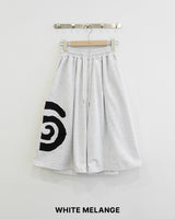 Ovit Bermuda Sweatpants