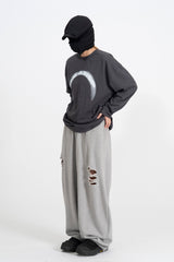 サークルエリア半袖Tシャツ