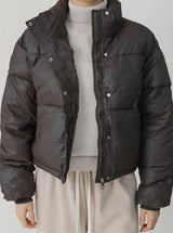 Luxe Down Short Padding