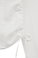 tt シャツ (white)