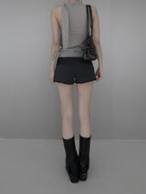 Lilin Frill Shorts