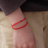 [CCNMADE] シングルウイービング Ver.2 (5color)