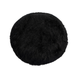 SOFT SNOWFLAKE BERET