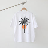 GV サンセット半袖Tシャツ
