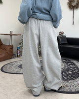 Liper Balloon Brushed Training Pants