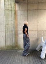 ゴルフコアストリングパンツ