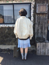 Edel Collar Button Jacket (4color)