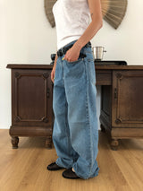 STANDARD DENIM PANTS