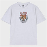 Let Me Go Home Grumpy Bear T-Shirt (3color)