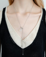 ICE DROP NECKLACE