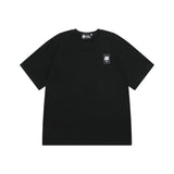 シグニチャーパッチハーフ T UNISEX (2Color)