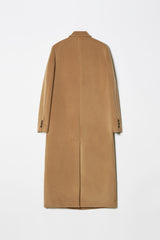 DOUBLE TAILORED COAT