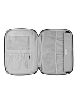AERO LAPTOP POUCH LARGE / BLACK