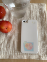 Morning Table Matt Hard Case