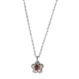 STAR AURORA NECKLACE
