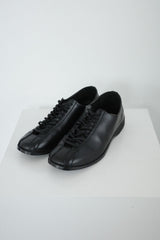 sleek shoes
