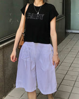 ユリアTシャツ