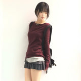 Musefit Velour T