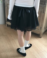 ヴィオレッタスカート