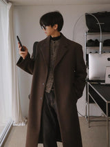 ASCLO ボカシクロップカーディガン (3color)