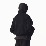 HARRINGTON JACKET