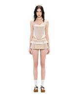 MONI TOP BEIGE