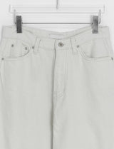 Dera Wide Cotton Pants