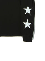 NYXX CLUB L/S BLACK