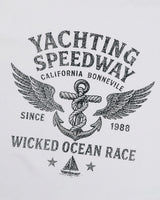 VELORA REGULAR RINGER SHORT SLEEVE
