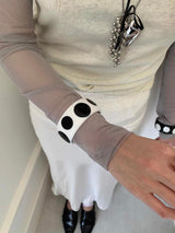 [Influencer] DoT dOt@banlge@bracelet