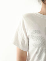 コアショートスリーブTシャツ -2C