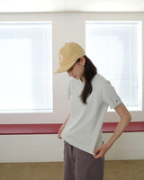  Chain Stitch Cap (3color)