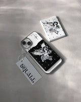 [Magsafe]ペガサス キュービック カード ウォレット