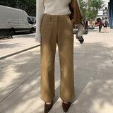 Pocket Roundy - pants