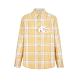 13DE MARZO Doozoo In Pocket Shirt