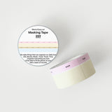 oab masking tape 056-059 set