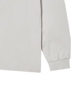25FW シャドウ AC ベア ロングスリーブTシャツ