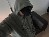 ASCLO Pigment Stars And Stripes Hood T (4color)