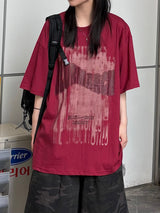 machi t-shirt