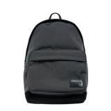 25SS CORDURA DAY BACKPACK CHARCOAL