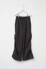 Fat Wrinkled Sweatpants