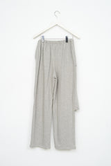 (W) Tree Wrap Pants (2color)