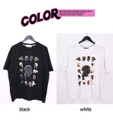 パピーパピーボックス T (2color)