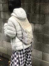 モディラインダウンパデッドジャケット
