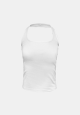 Hailey Off-Shoulder Layered Sweatshirt