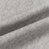 Frill Needle Pants (Grey)