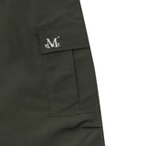 フルウッドストリングカーゴパンツ UNISEX (5Color)