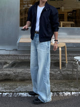Ruhnow essential herrington jacket