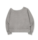 26FW★アモールキャット ピグメント スウェットシャツ